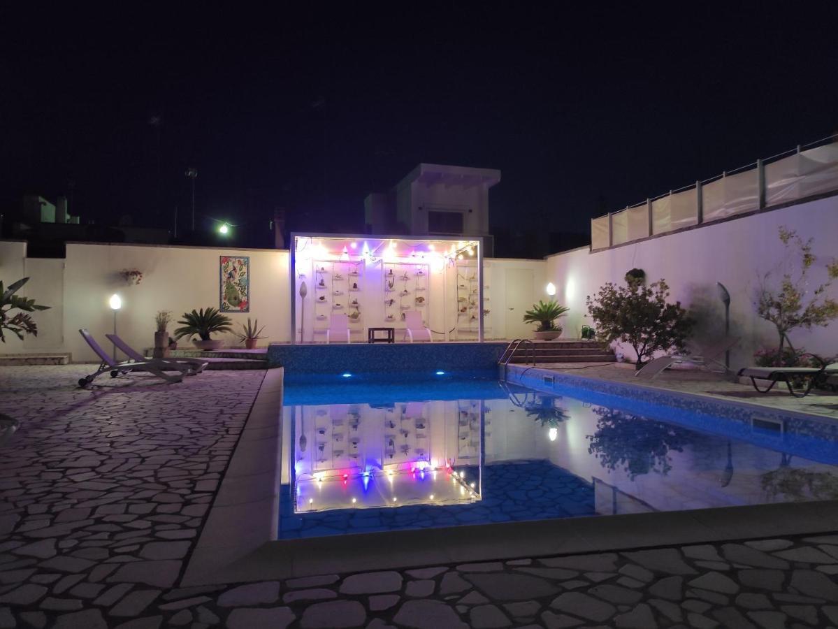 La Casetta Vakantiehuis *