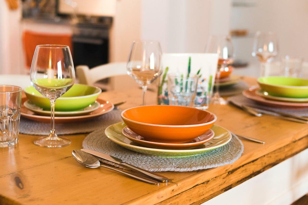 La Casetta Vakantiehuis Calimera (Lecce)