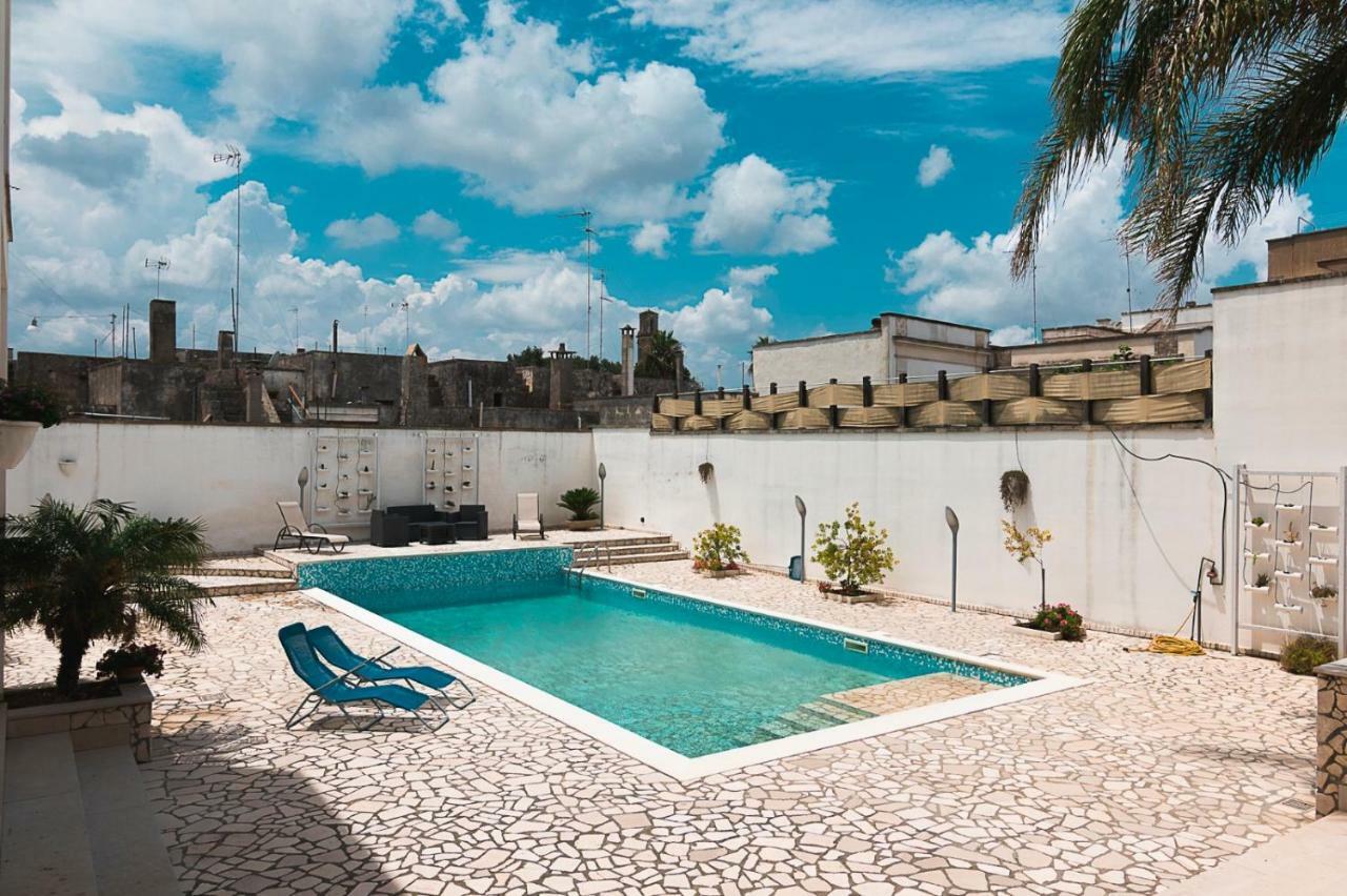 Vakantiehuis La Casetta