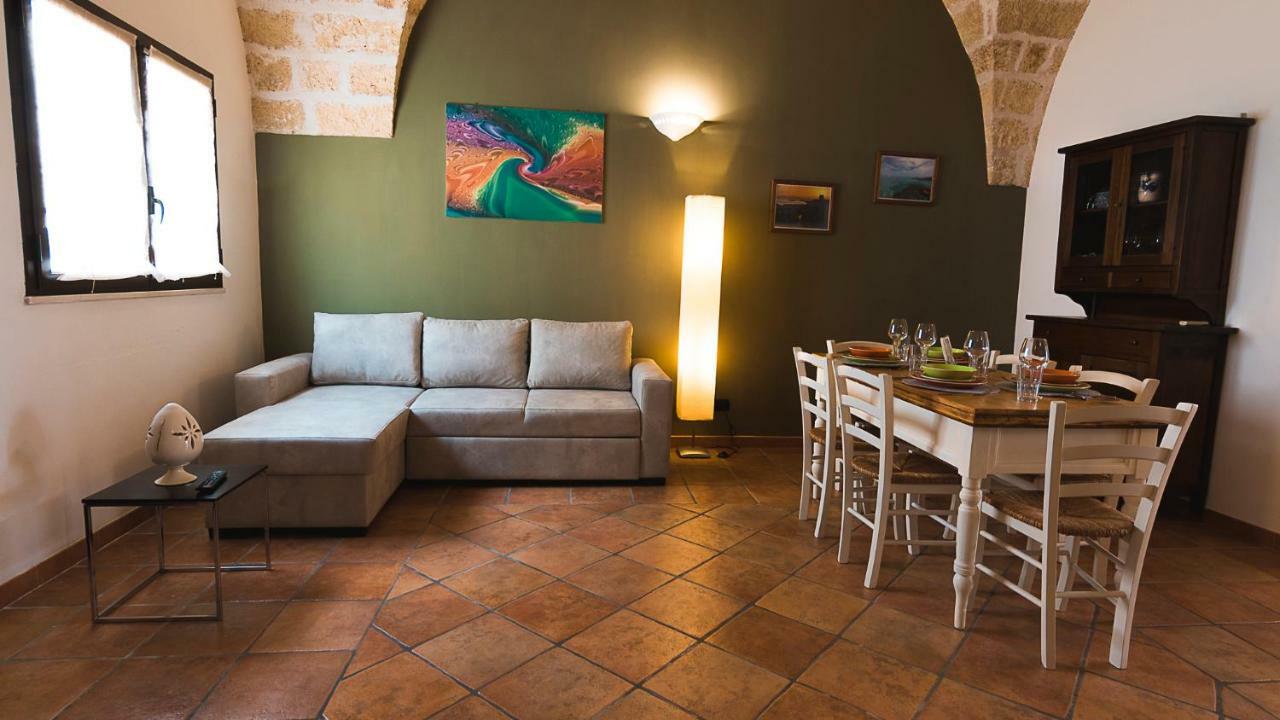 La Casetta Holiday home Calimera (Lecce)