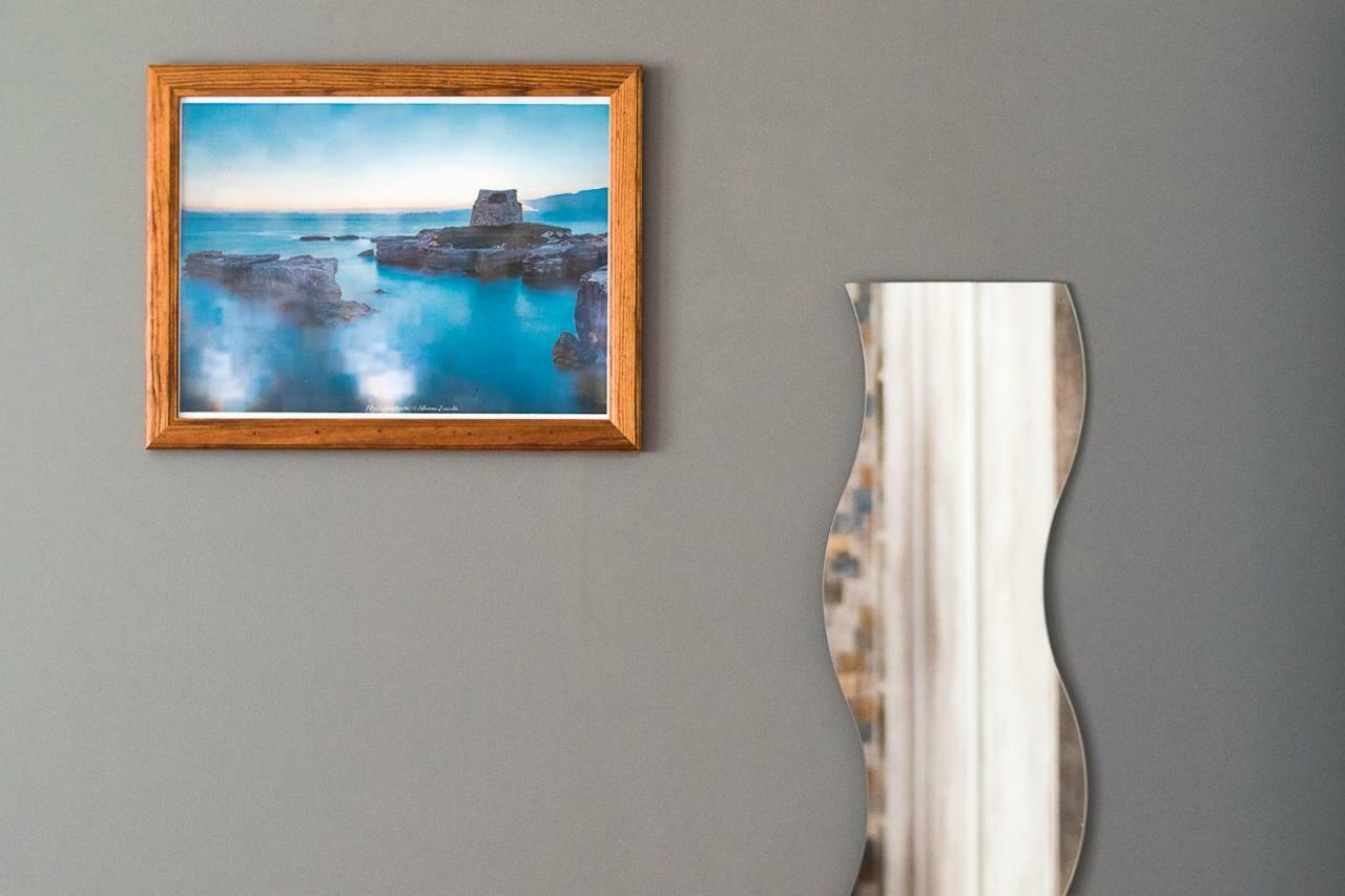 La Casetta Holiday home