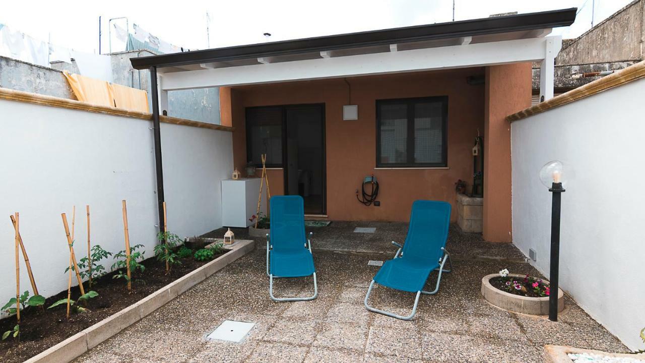 Holiday home La Casetta Calimera (Lecce)