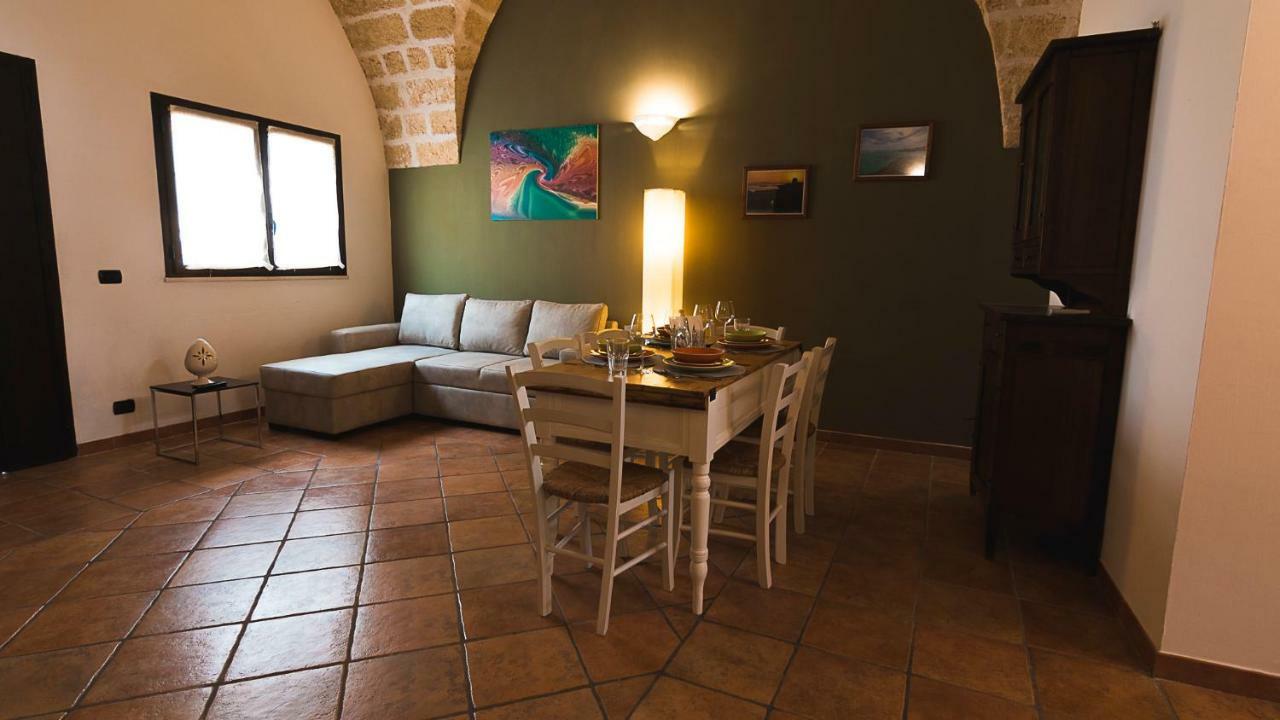 Holiday home La Casetta