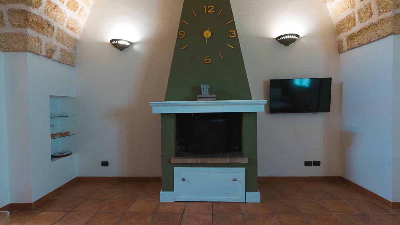 La Casetta Holiday home Calimera (Lecce)