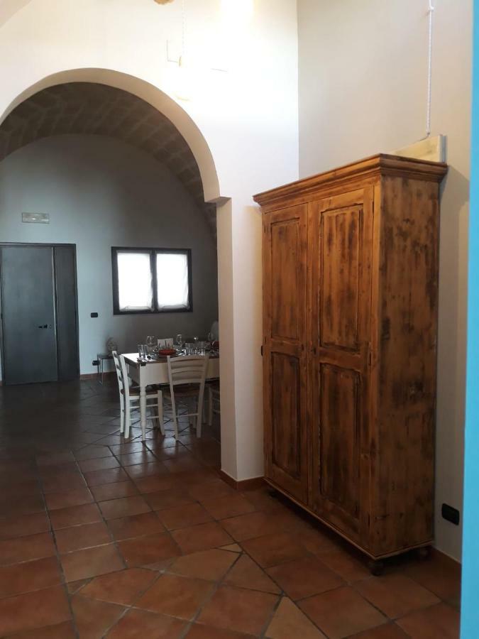 Holiday home La Casetta