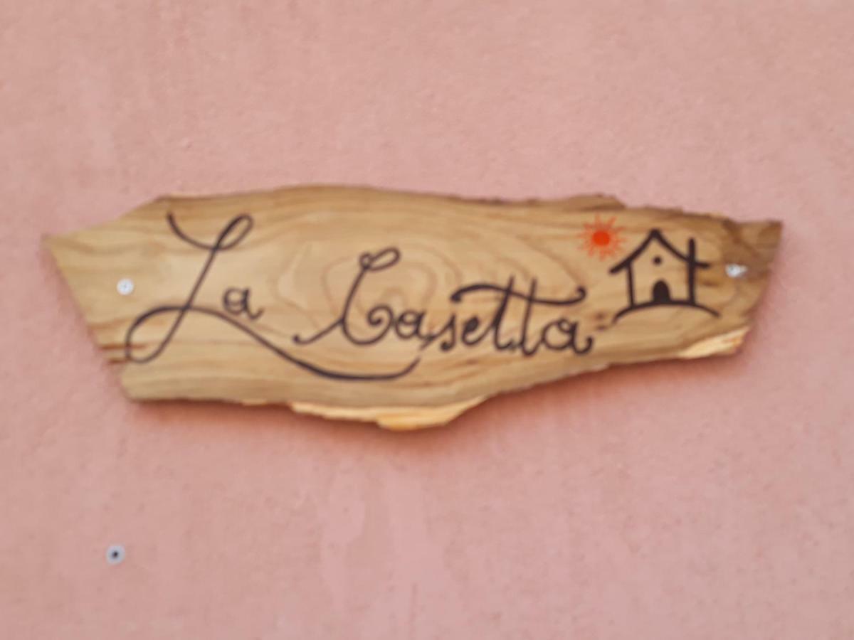 Holiday home La Casetta