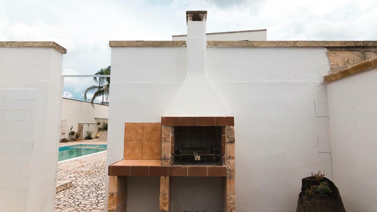 Ferienhaus La Casetta *